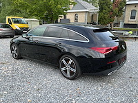2020 mercedes-benz cla 180 shooting remremrem - afbeelding 2 van  5