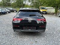 2020 mercedes-benz cla 180 shooting remremrem - afbeelding 34 van  43