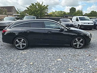 2020 mercedes-benz cla 180 shooting remremrem - afbeelding 4 van  5