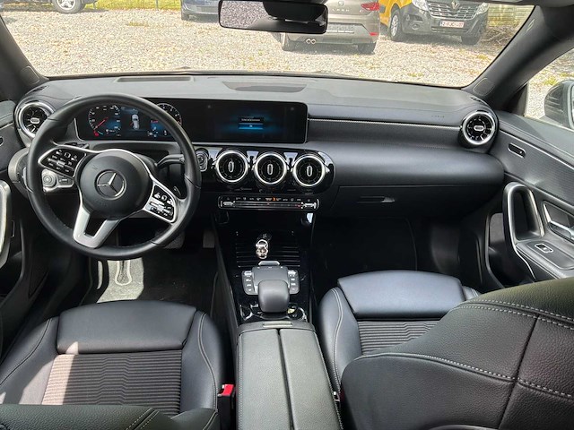 2020 mercedes-benz cla 180 shooting remremrem - afbeelding 5 van  43