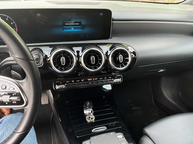 2020 mercedes-benz cla 180 shooting remremrem - afbeelding 8 van  43