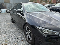 2020 mercedes-benz cla 180 shooting remremrem - afbeelding 33 van  43