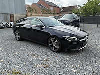 2020 mercedes-benz cla 180 shooting remremrem - afbeelding 41 van  43