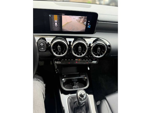 2020 mercedes-benz cla 200 - afbeelding 2 van  8