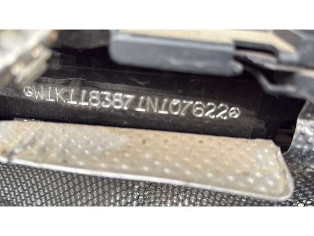 2020 mercedes-benz cla 200 - afbeelding 4 van  8