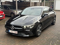 2020 mercedes-benz cla 200 - afbeelding 1 van  8