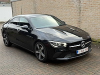2020 mercedes-benz cla 200 - afbeelding 6 van  8