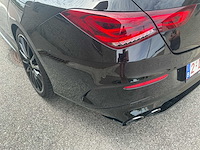 2020 mercedes-benz cla250 2dlx491 personenauto - afbeelding 8 van  54