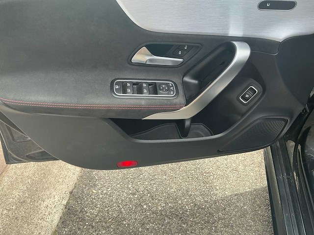 2020 mercedes-benz cla250 2dlx491 personenauto - afbeelding 15 van  54