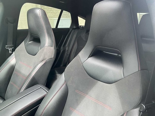 2020 mercedes-benz cla250 2dlx491 personenauto - afbeelding 17 van  54