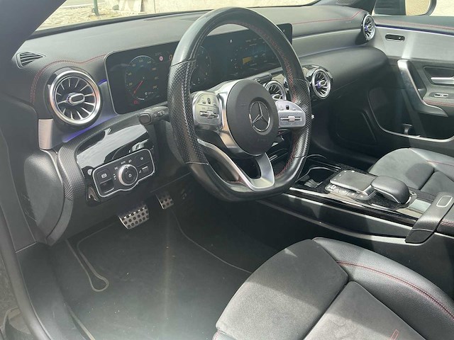 2020 mercedes-benz cla250 2dlx491 personenauto - afbeelding 18 van  54