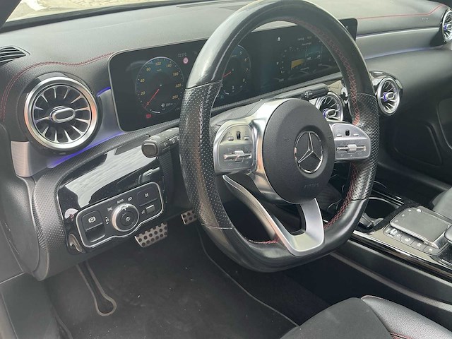 2020 mercedes-benz cla250 2dlx491 personenauto - afbeelding 19 van  54