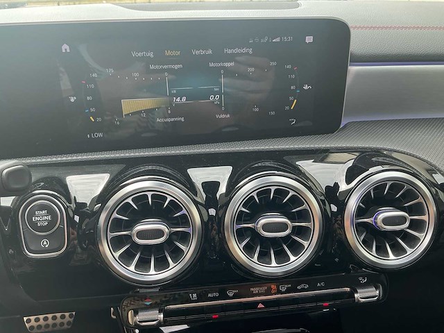 2020 mercedes-benz cla250 2dlx491 personenauto - afbeelding 21 van  54