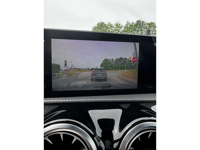2020 mercedes-benz cla250 2dlx491 personenauto - afbeelding 22 van  54