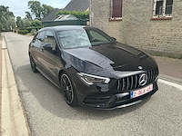 2020 mercedes-benz cla250 2dlx491 personenauto - afbeelding 12 van  54