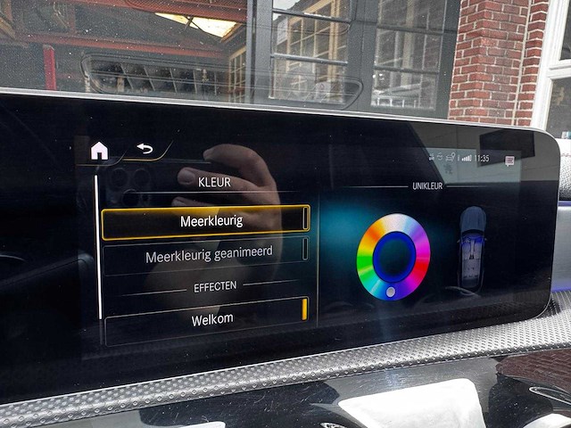 2020 mercedes-benz cla250 2dlx491 personenauto - afbeelding 24 van  54