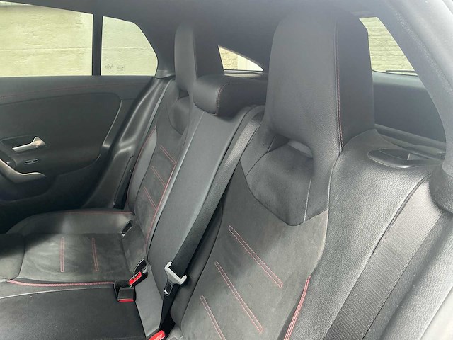 2020 mercedes-benz cla250 2dlx491 personenauto - afbeelding 29 van  54