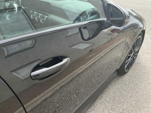 2020 mercedes-benz cla250 2dlx491 personenauto - afbeelding 31 van  54