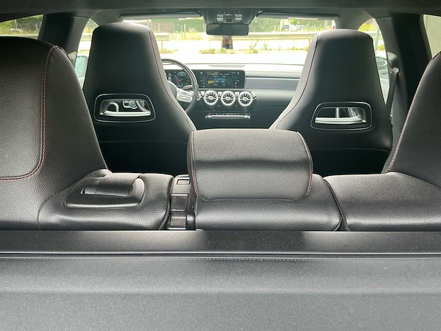 2020 mercedes-benz cla250 2dlx491 personenauto - afbeelding 44 van  54