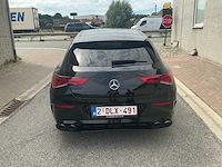 2020 mercedes-benz cla250 2dlx491 personenauto - afbeelding 34 van  54