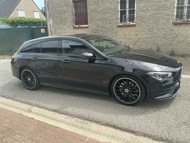 2020 mercedes-benz cla250 2dlx491 personenauto - afbeelding 52 van  54