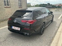 2020 mercedes-benz cla250 2dlx491 personenauto - afbeelding 8 van  9