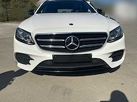 2020 mercedes-benz e300 amg line - plug-in hybride - panodak - trekhaak - afbeelding 2 van  83