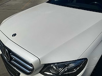 2020 mercedes-benz e300 amg line - plug-in hybride - panodak - trekhaak - afbeelding 3 van  83