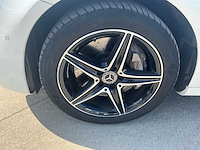2020 mercedes-benz e300 amg line - plug-in hybride - panodak - trekhaak - afbeelding 5 van  83