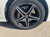 2020 mercedes-benz e300 amg line - plug-in hybride - panodak - trekhaak - afbeelding 8 van  83