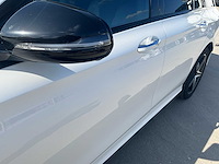 2020 mercedes-benz e300 amg line - plug-in hybride - panodak - trekhaak - afbeelding 13 van  83