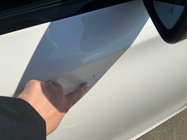 2020 mercedes-benz e300 amg line - plug-in hybride - panodak - trekhaak - afbeelding 17 van  83