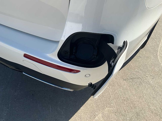 2020 mercedes-benz e300 amg line - plug-in hybride - panodak - trekhaak - afbeelding 21 van  83