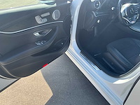 2020 mercedes-benz e300 amg line - plug-in hybride - panodak - trekhaak - afbeelding 25 van  83