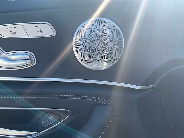 2020 mercedes-benz e300 amg line - plug-in hybride - panodak - trekhaak - afbeelding 26 van  83