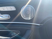 2020 mercedes-benz e300 amg line - plug-in hybride - panodak - trekhaak - afbeelding 26 van  83