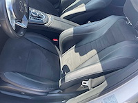 2020 mercedes-benz e300 amg line - plug-in hybride - panodak - trekhaak - afbeelding 27 van  83