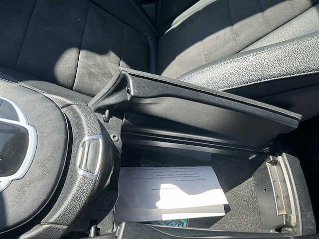 2020 mercedes-benz e300 amg line - plug-in hybride - panodak - trekhaak - afbeelding 42 van  83