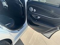 2020 mercedes-benz e300 amg line - plug-in hybride - panodak - trekhaak - afbeelding 54 van  83