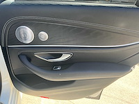 2020 mercedes-benz e300 amg line - plug-in hybride - panodak - trekhaak - afbeelding 55 van  83