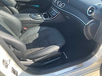 2020 mercedes-benz e300 amg line - plug-in hybride - panodak - trekhaak - afbeelding 61 van  83