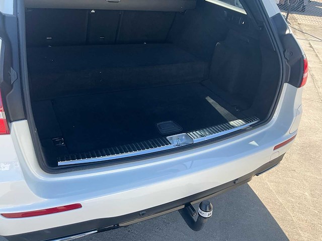 2020 mercedes-benz e300 amg line - plug-in hybride - panodak - trekhaak - afbeelding 63 van  83