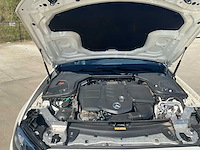 2020 mercedes-benz e300 amg line - plug-in hybride - panodak - trekhaak - afbeelding 73 van  83