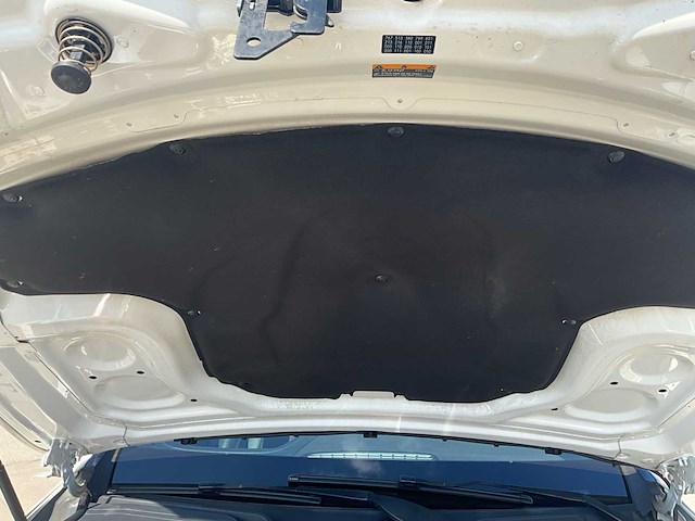 2020 mercedes-benz e300 amg line - plug-in hybride - panodak - trekhaak - afbeelding 74 van  83