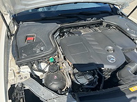 2020 mercedes-benz e300 amg line - plug-in hybride - panodak - trekhaak - afbeelding 75 van  83