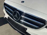 2020 mercedes-benz e300 amg line - plug-in hybride - panodak - trekhaak - afbeelding 4 van  38