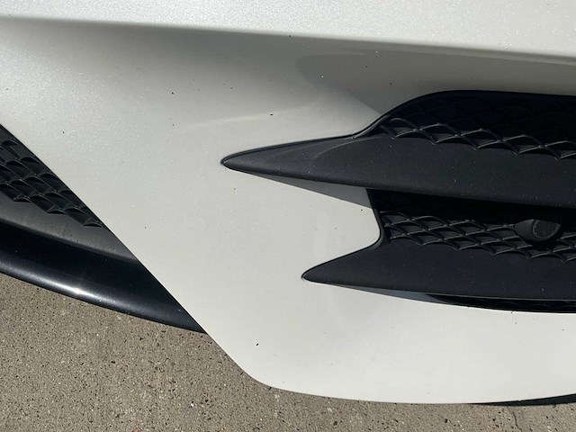 2020 mercedes-benz e300 amg line - plug-in hybride - panodak - trekhaak - afbeelding 9 van  38