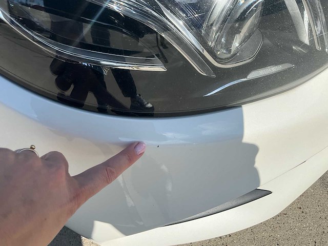 2020 mercedes-benz e300 amg line - plug-in hybride - panodak - trekhaak - afbeelding 11 van  38