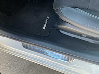 2020 mercedes-benz e300 amg line - plug-in hybride - panodak - trekhaak - afbeelding 14 van  38