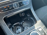 2020 mercedes-benz e300 amg line - plug-in hybride - panodak - trekhaak - afbeelding 19 van  38